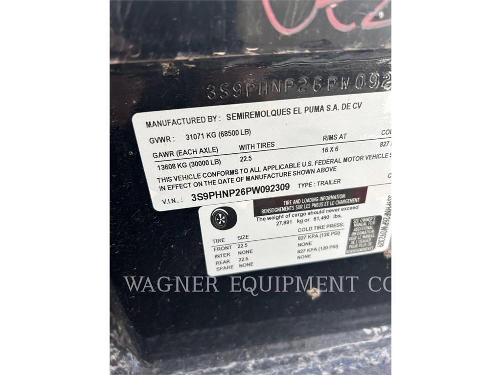 CAT 3412C 800KW Otros generadores