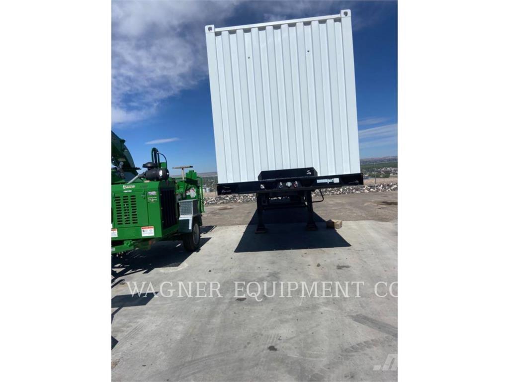CAT 3412C 800KW Otros generadores