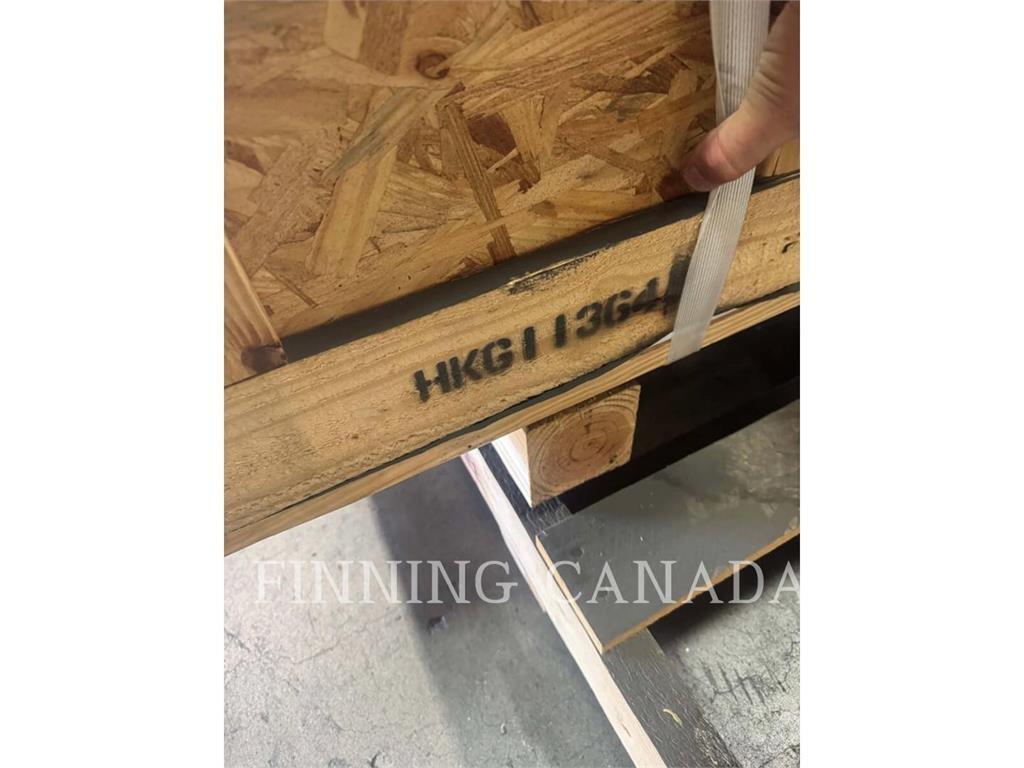 CAT 345-KI CAT MP PKG Construcción - Otros