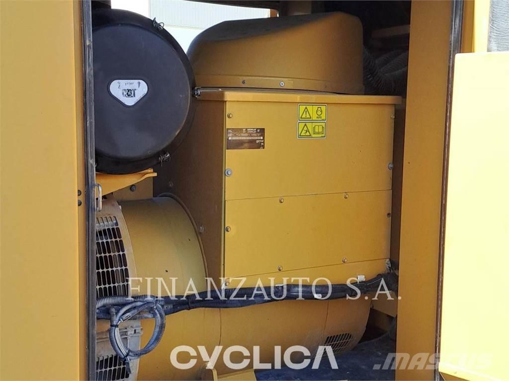 CAT 3456 PKG Otros generadores