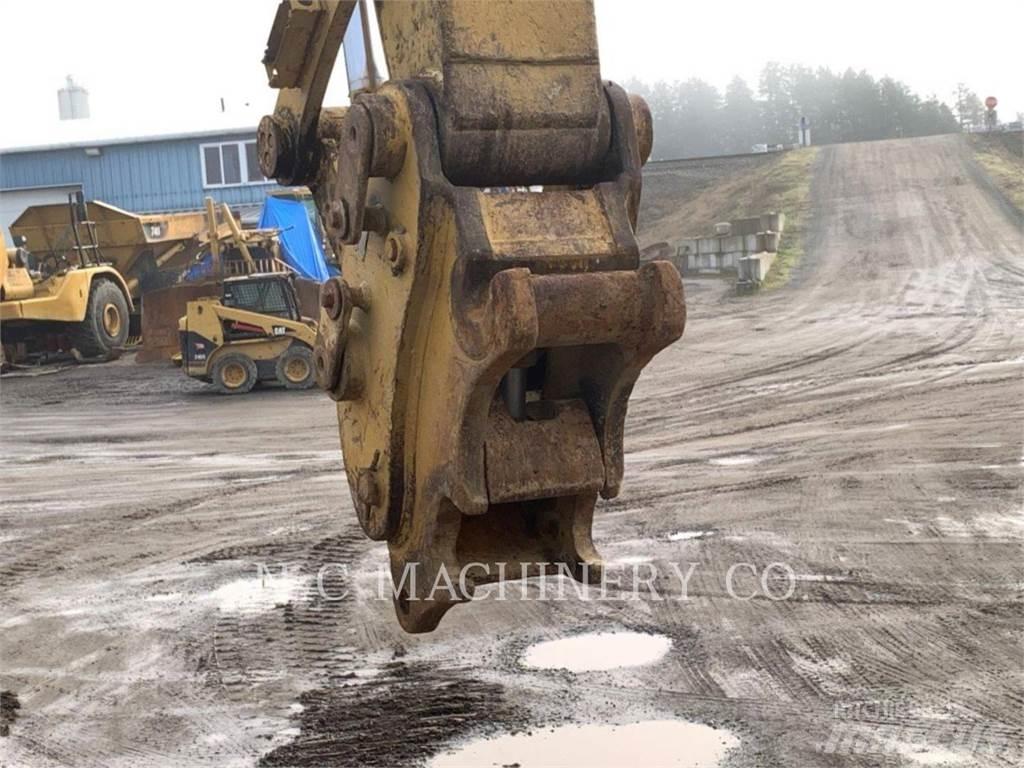 CAT 345C L Excavadoras de cadenas