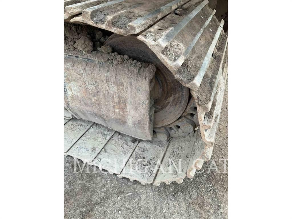 CAT 345CL P Excavadoras de cadenas