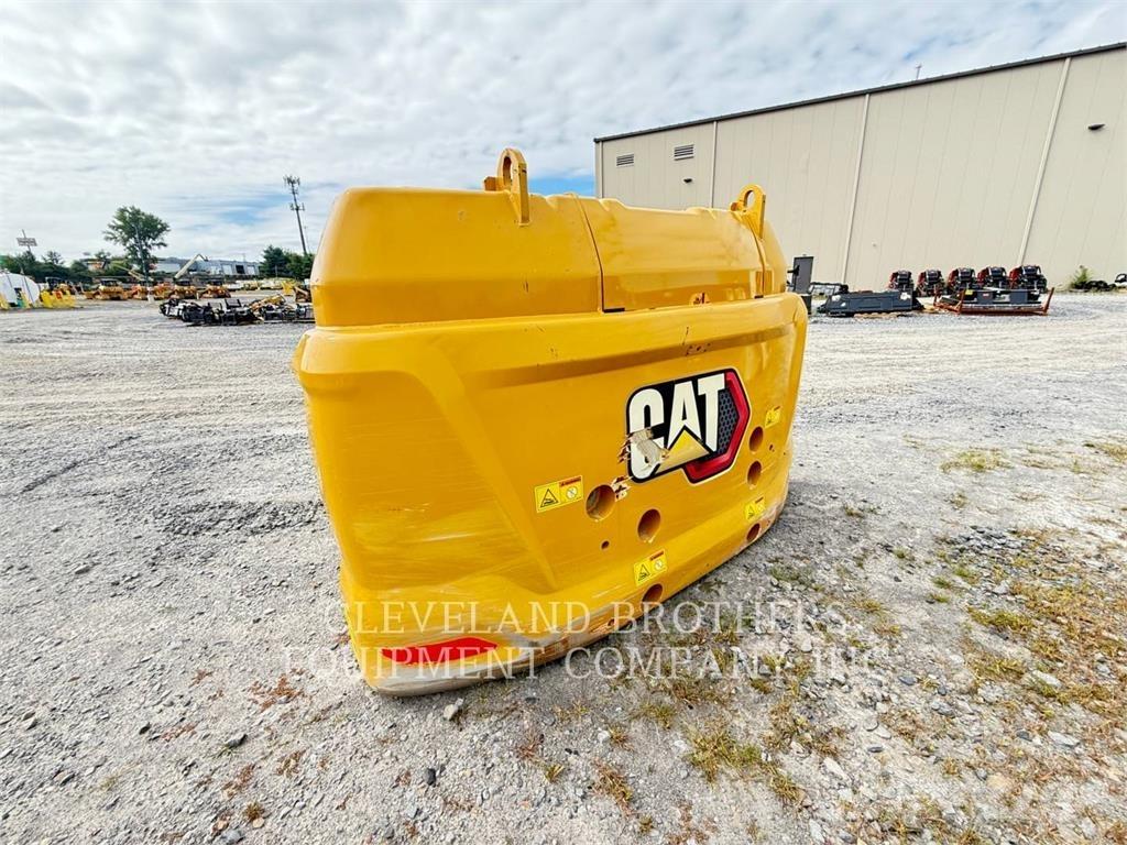 CAT 349 Excavadoras de cadenas