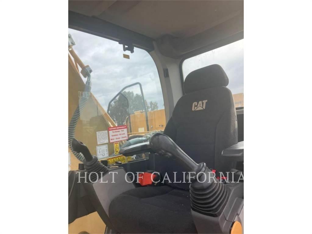 CAT 349 2D Excavadoras de cadenas