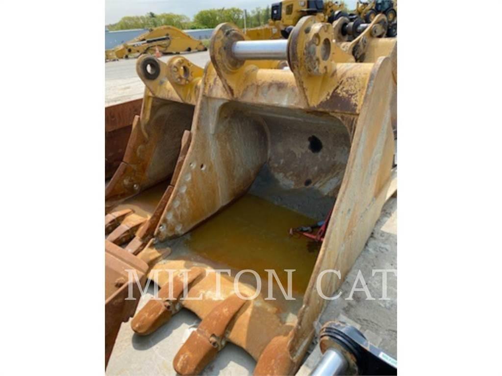 CAT 349 BUCKET 55IN Cucharones