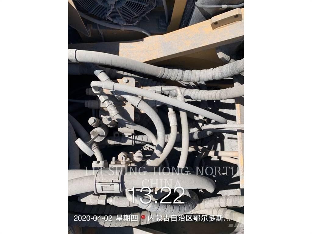 CAT 349 D2 L Excavadoras de cadenas
