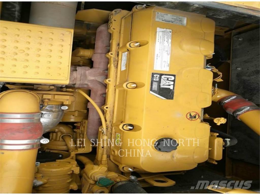 CAT 349D2 Excavadoras de cadenas