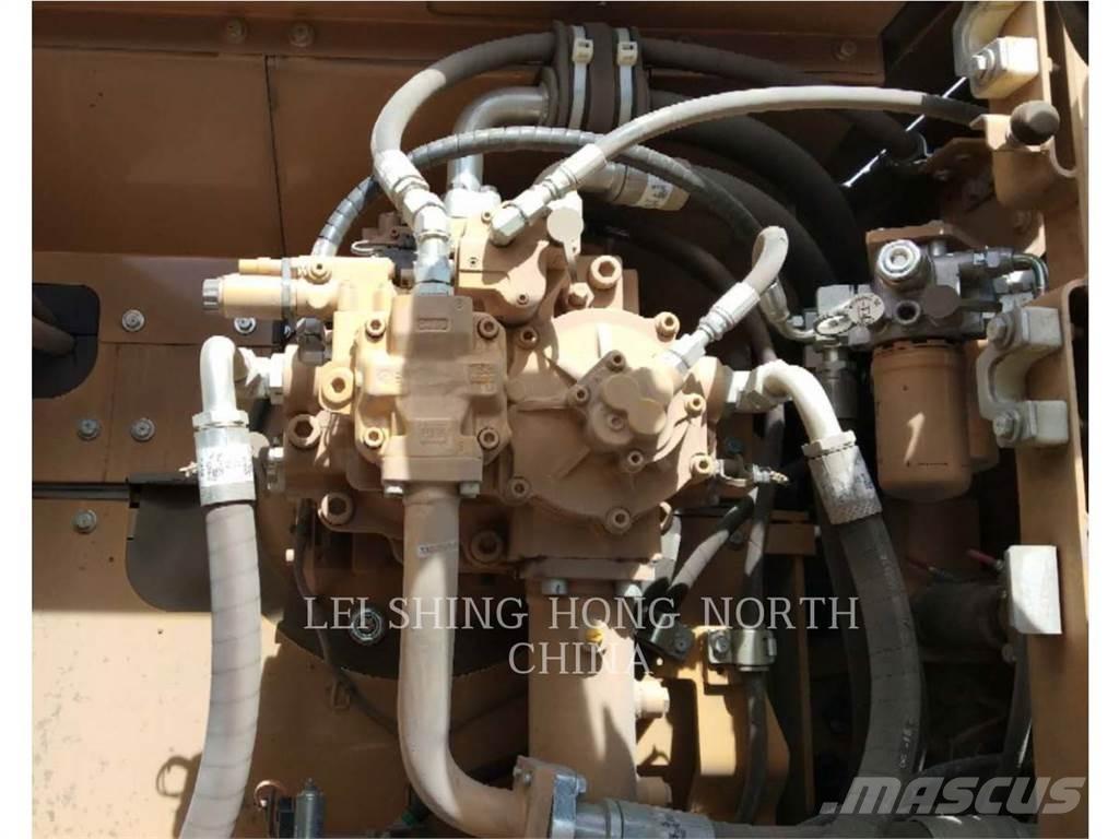 CAT 349D2L Excavadoras de cadenas