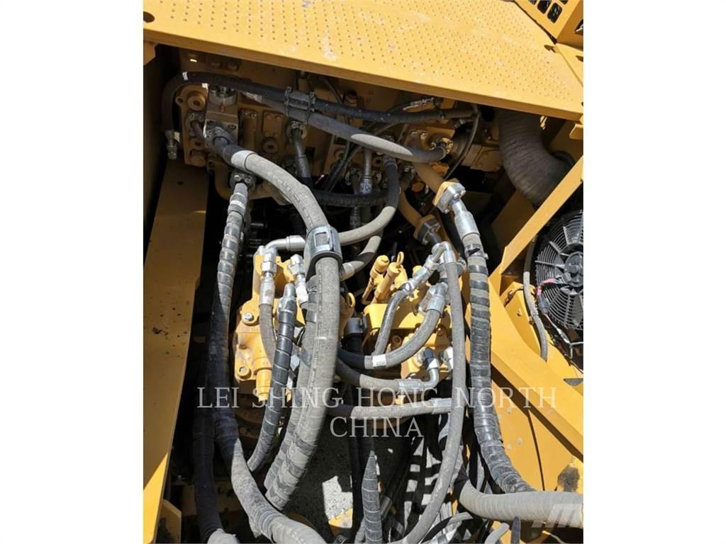 CAT 349D2L Excavadoras de cadenas