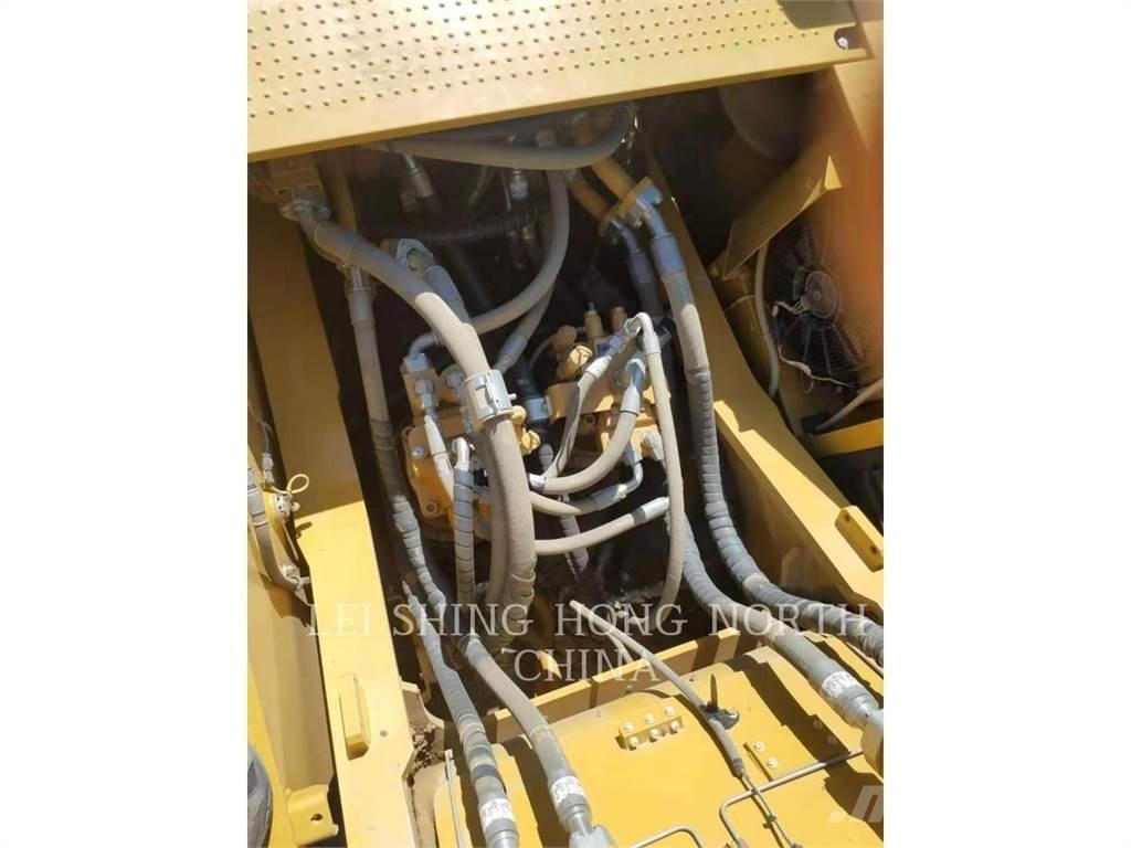CAT 349D2L Excavadoras de cadenas