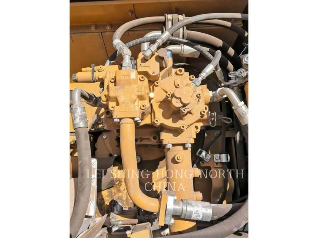 CAT 349D2L Excavadoras de cadenas