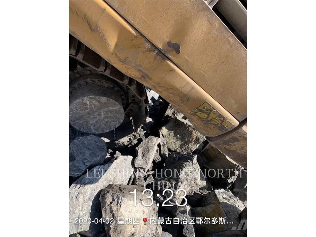 CAT 349D2L Excavadoras de cadenas