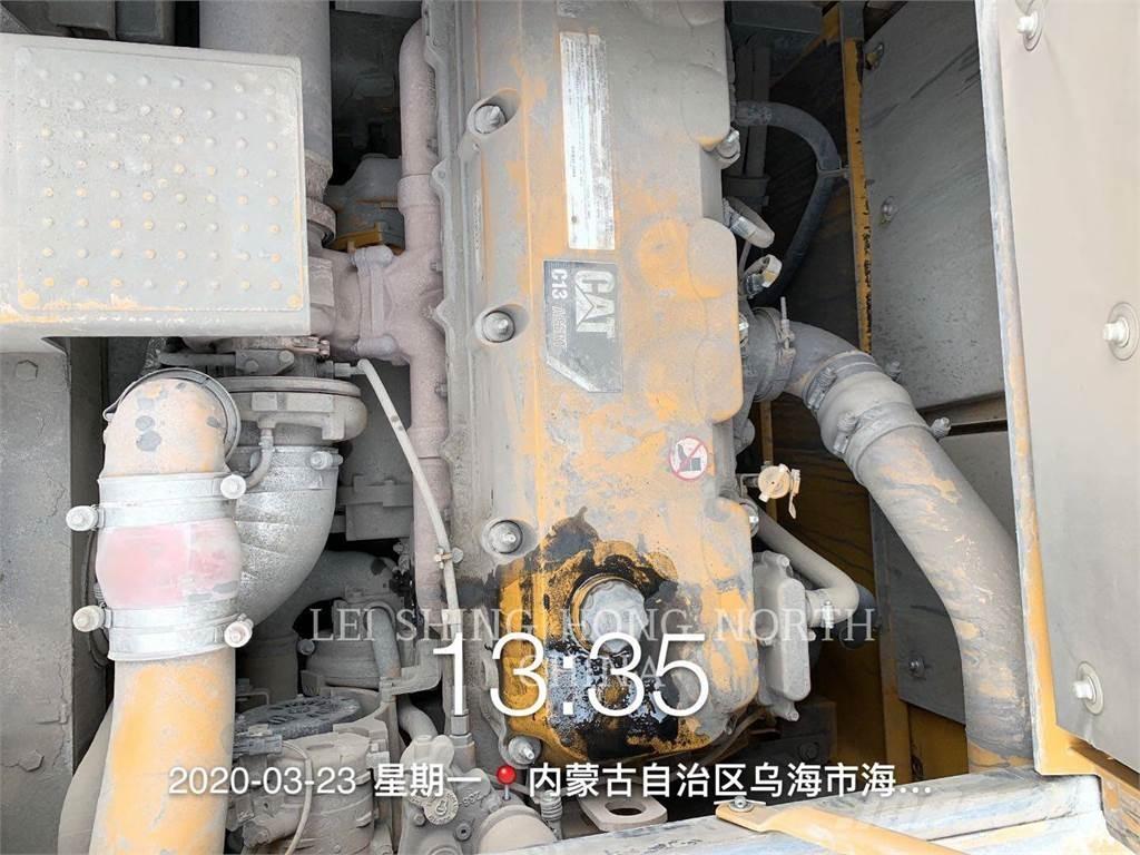CAT 349D2L Excavadoras de cadenas