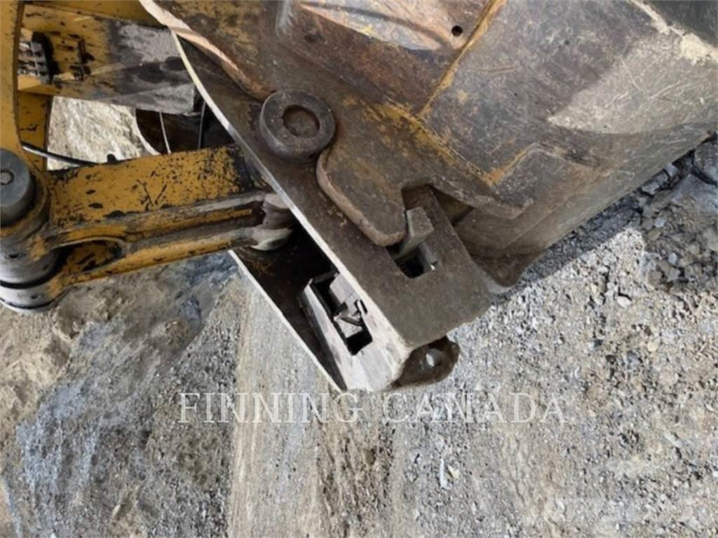CAT 349E Excavadoras de cadenas