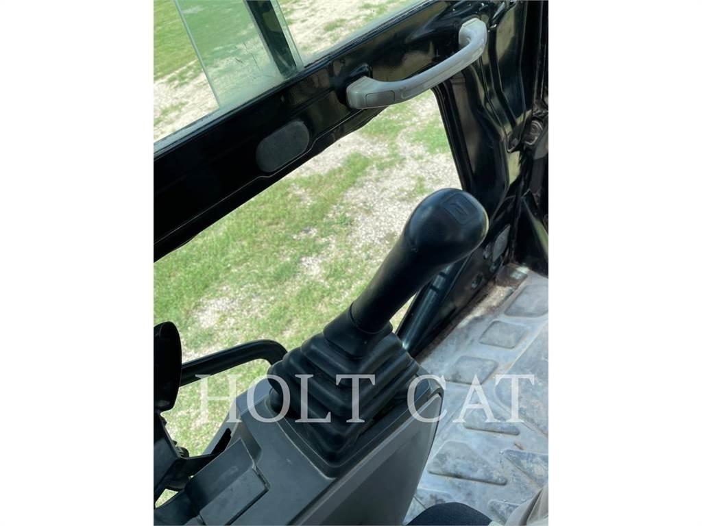 CAT 349EL Excavadoras de cadenas