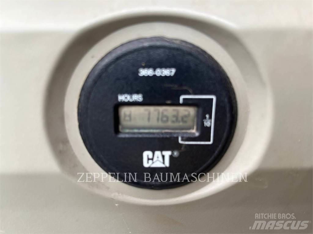 CAT 349EL Excavadoras de cadenas
