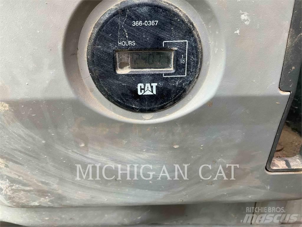 CAT 349EL Q Excavadoras de cadenas