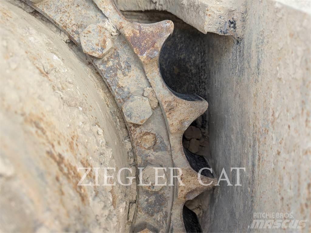 CAT 349F Excavadoras de cadenas