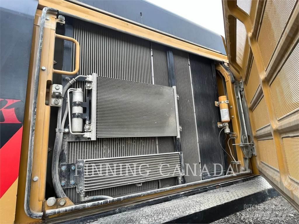 CAT 349F Excavadoras de cadenas