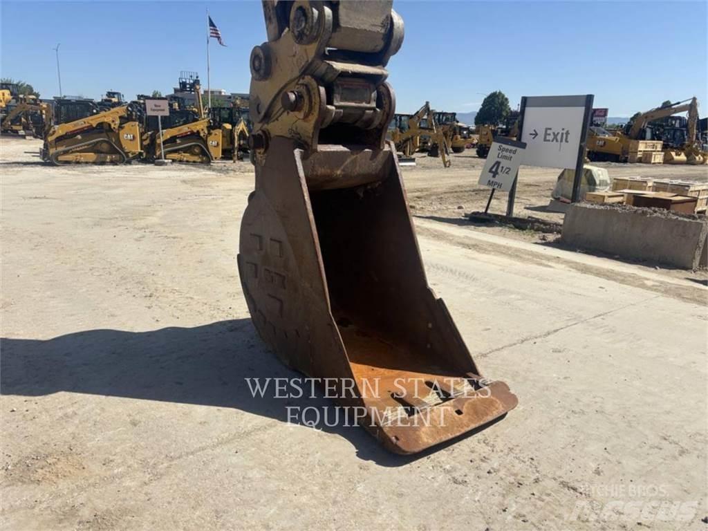 CAT 349F Excavadoras de cadenas