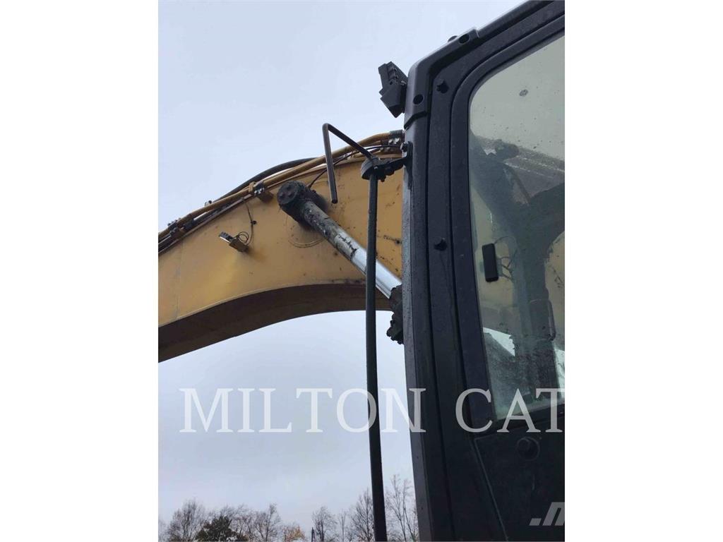 CAT 349F L Excavadoras de cadenas