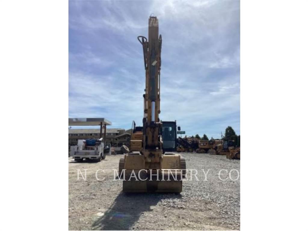 CAT 349F L Excavadoras de cadenas