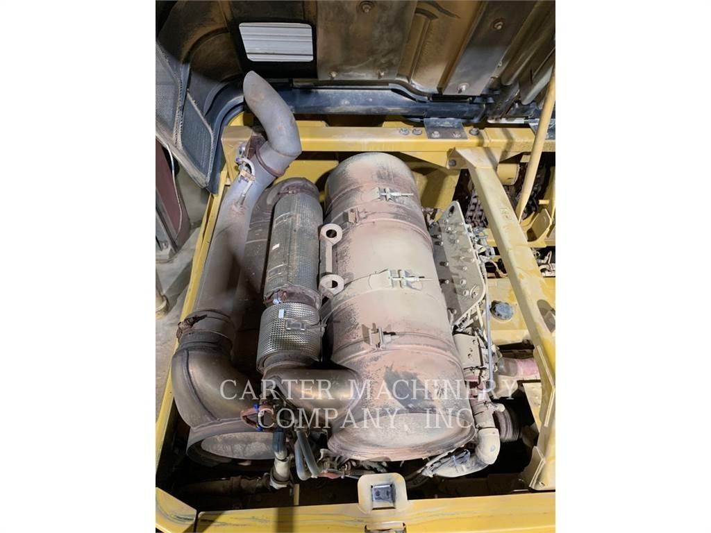 CAT 349FL Excavadoras de cadenas