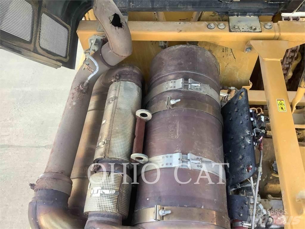 CAT 349FL Excavadoras de cadenas