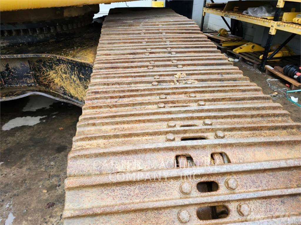 CAT 349FL Excavadoras de cadenas