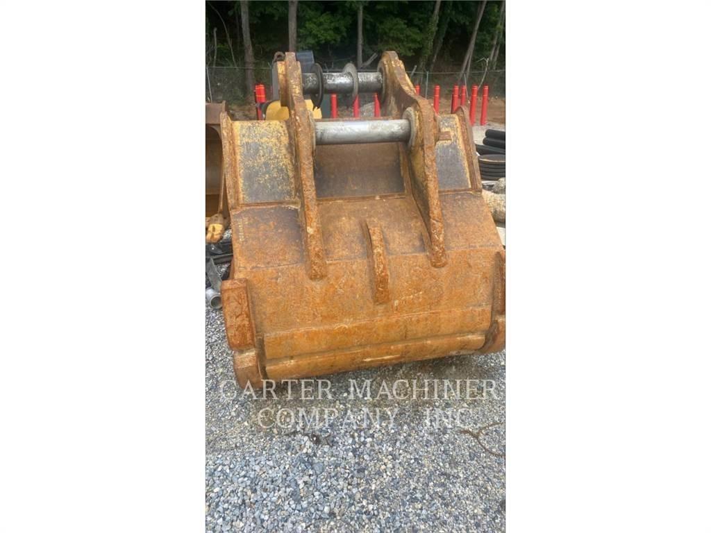 CAT 349FL Excavadoras de cadenas