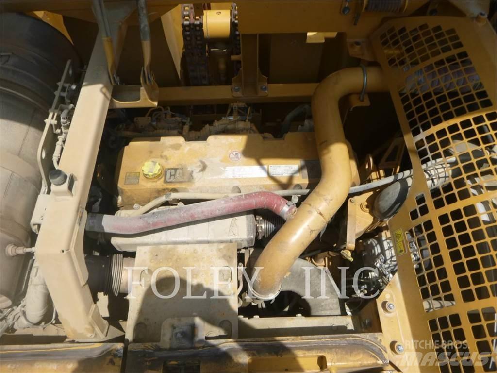 CAT 349FL Excavadoras de cadenas