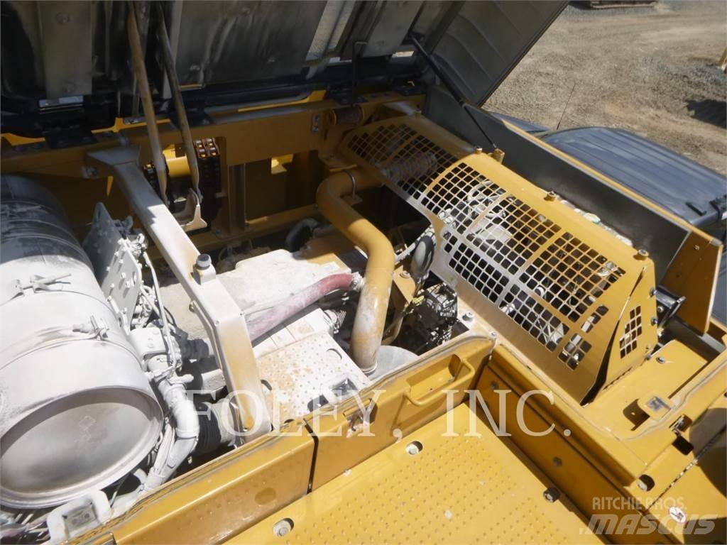 CAT 349FL Excavadoras de cadenas