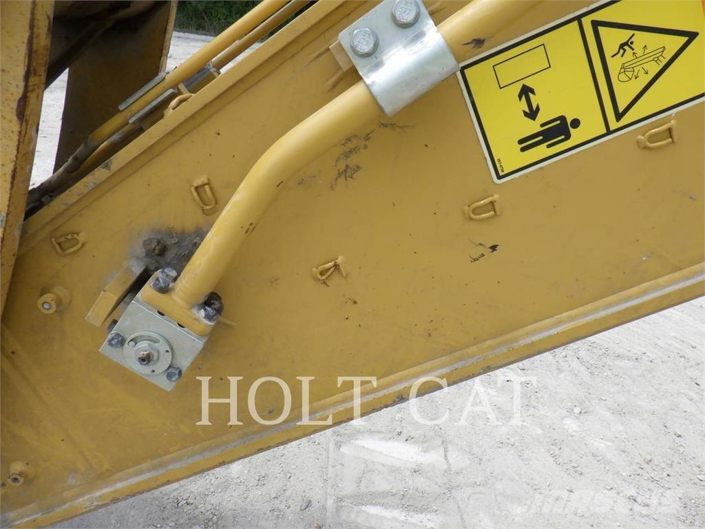 CAT 349FL Excavadoras de cadenas