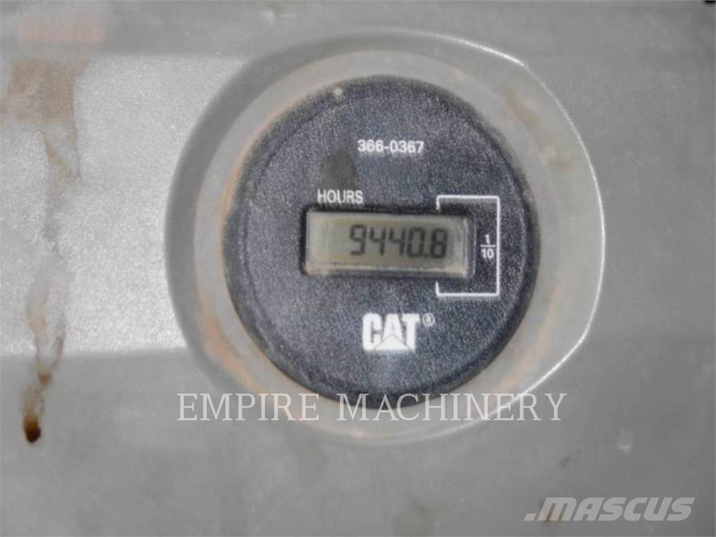 CAT 349FL Excavadoras de cadenas