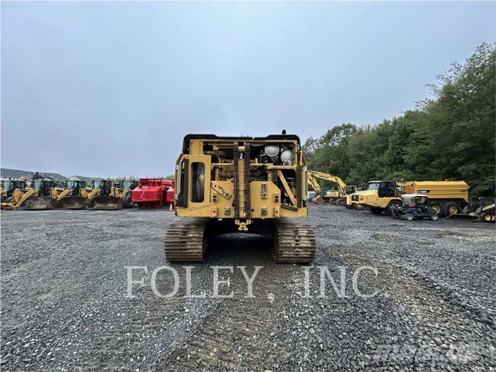 CAT 349FL Excavadoras de cadenas