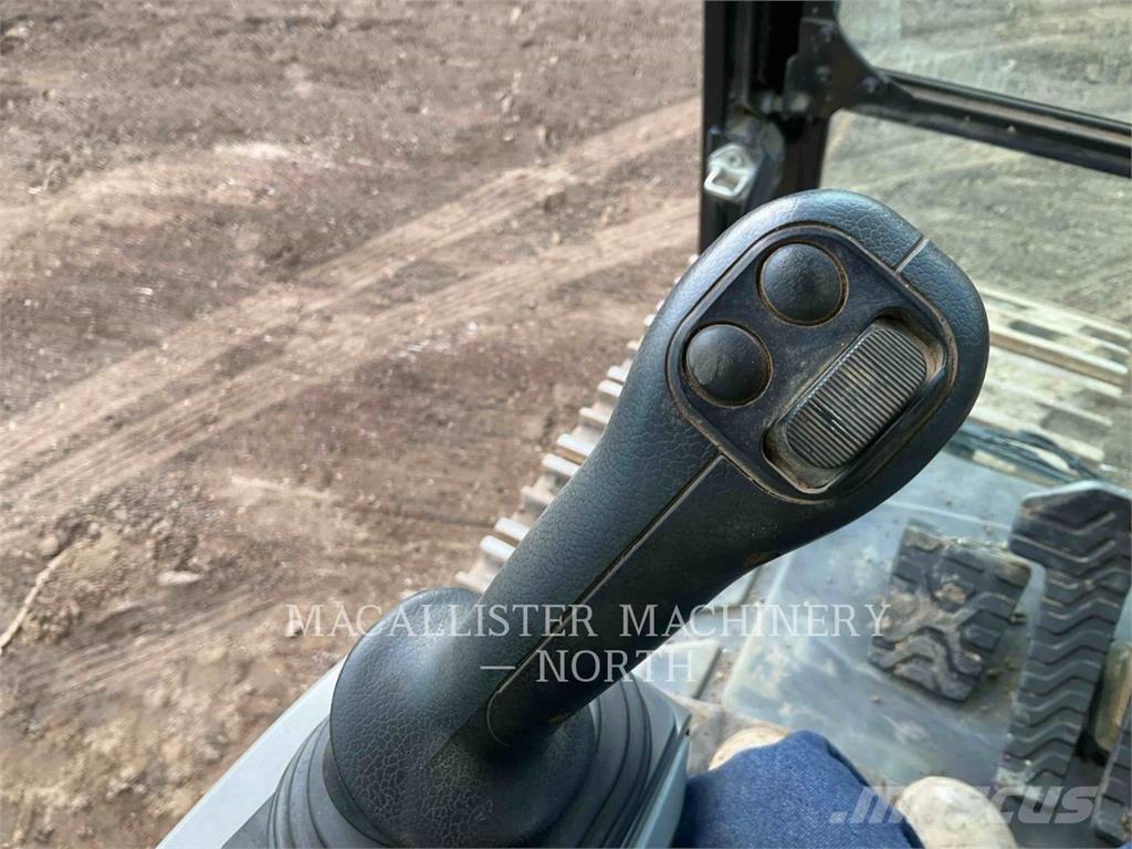 CAT 349FL Excavadoras de cadenas