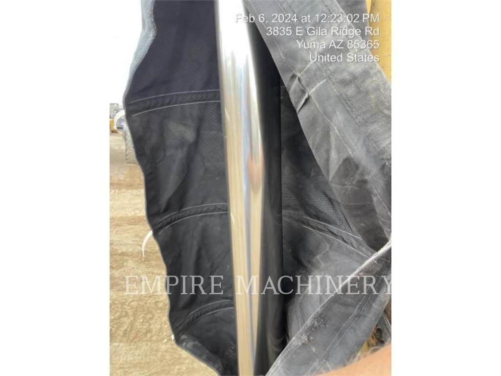CAT 349FL P Excavadoras de cadenas