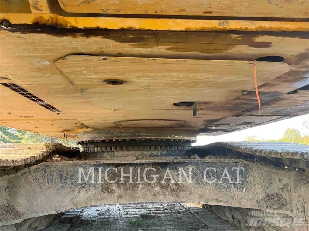 CAT 349FL Q+ Excavadoras de cadenas
