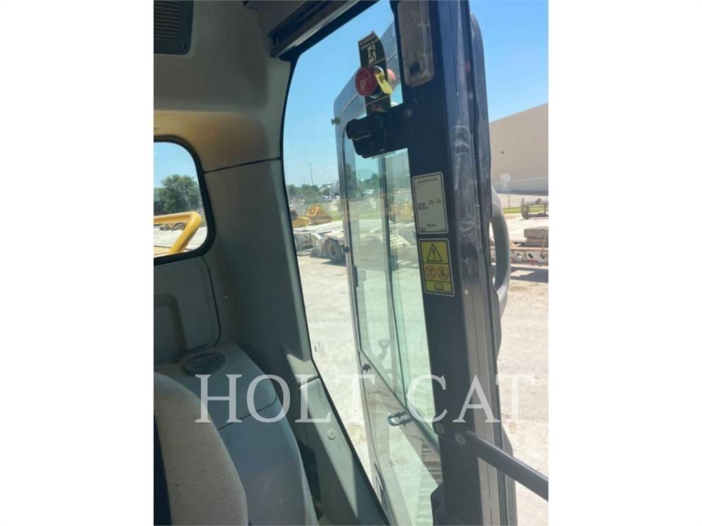 CAT 349FL TC Excavadoras de cadenas
