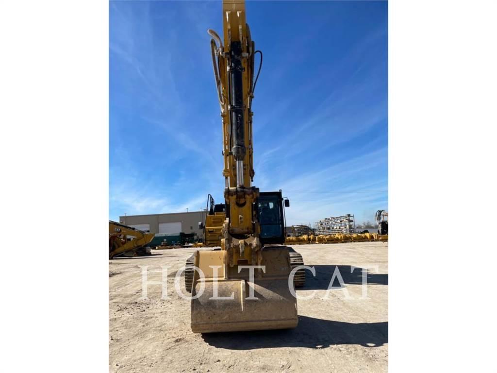 CAT 349FL TC Excavadoras de cadenas