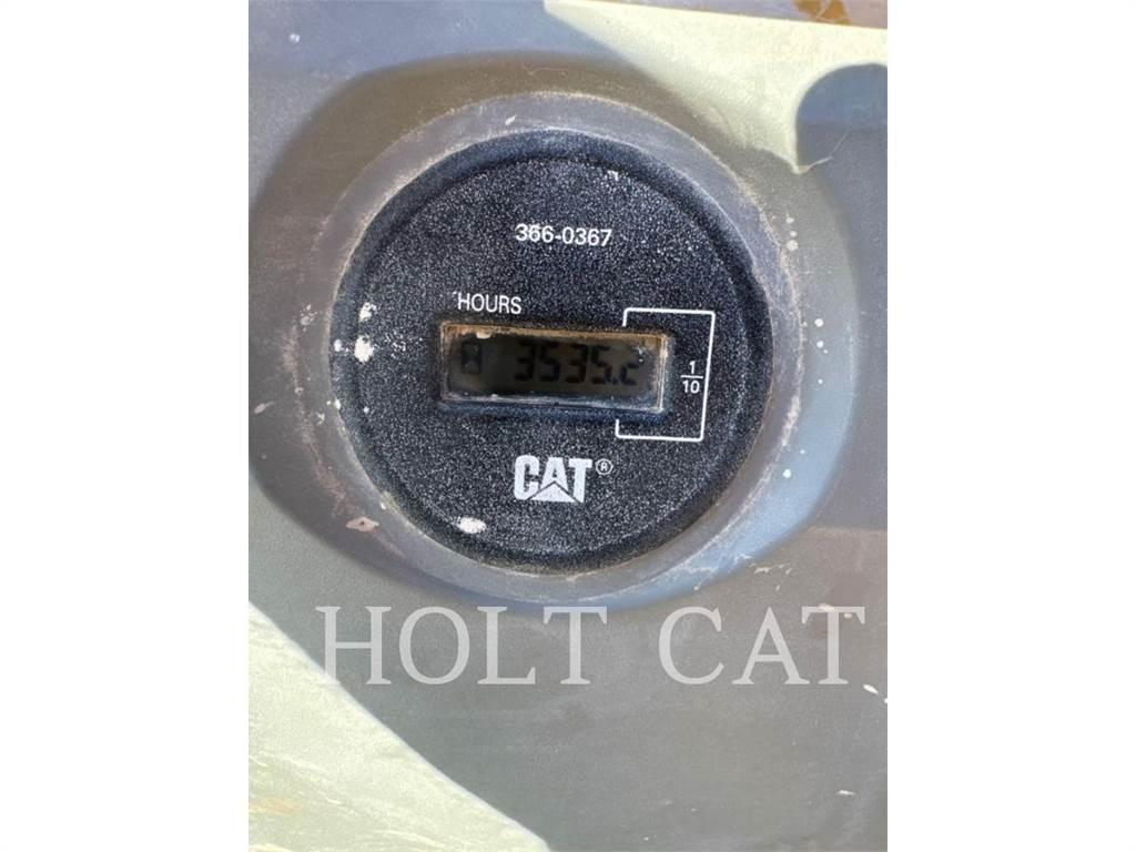 CAT 349FL TC Excavadoras de cadenas