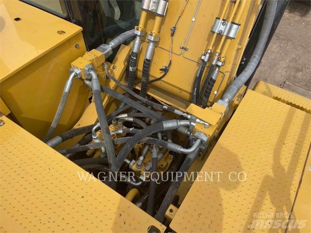 CAT 349FL TC Excavadoras de cadenas