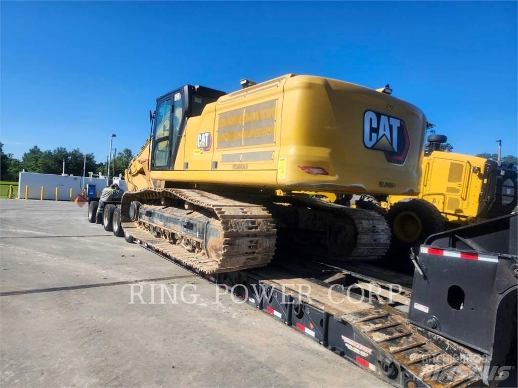 CAT 350-06 Excavadoras de cadenas