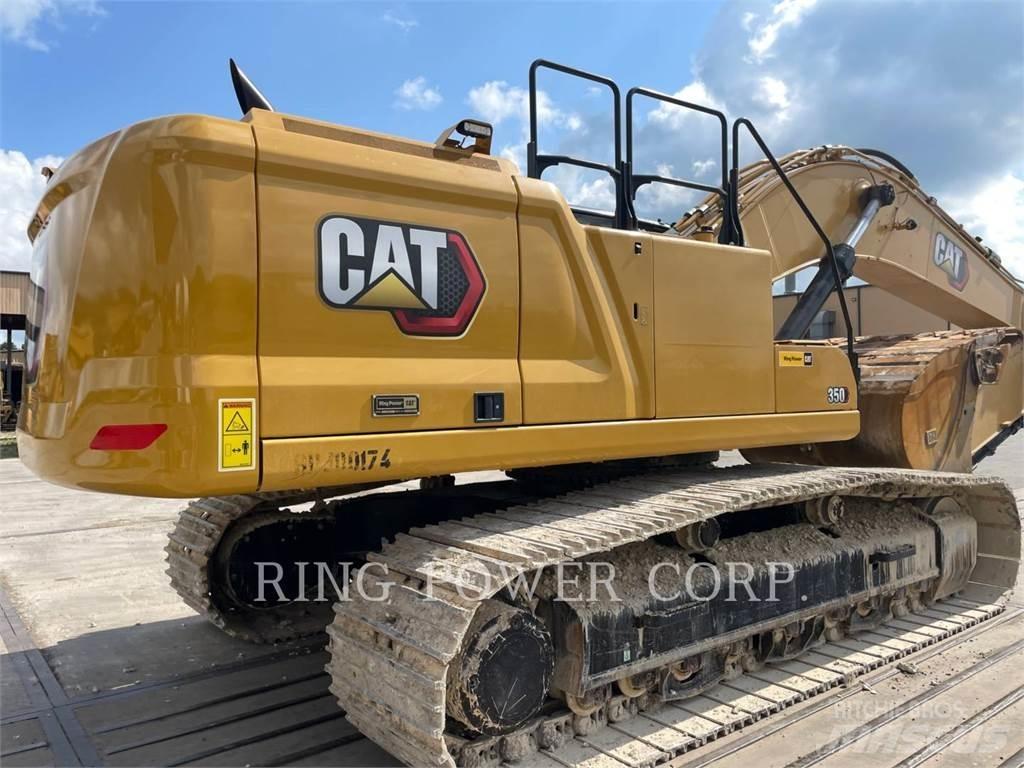 CAT 350-06 Excavadoras de cadenas