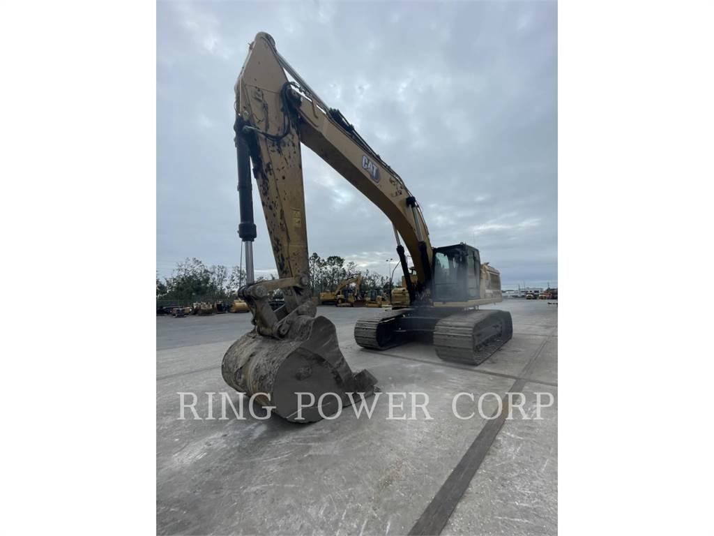 CAT 350-06 Excavadoras de cadenas