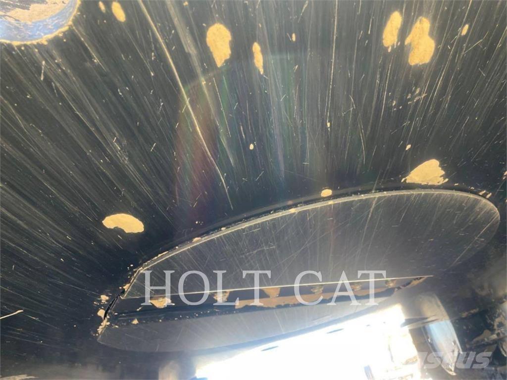 CAT 350 12 3D Excavadoras de cadenas