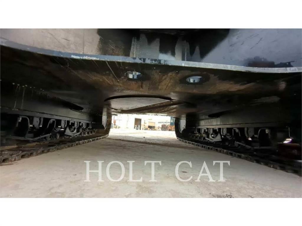CAT 350 12 TC Excavadoras de cadenas