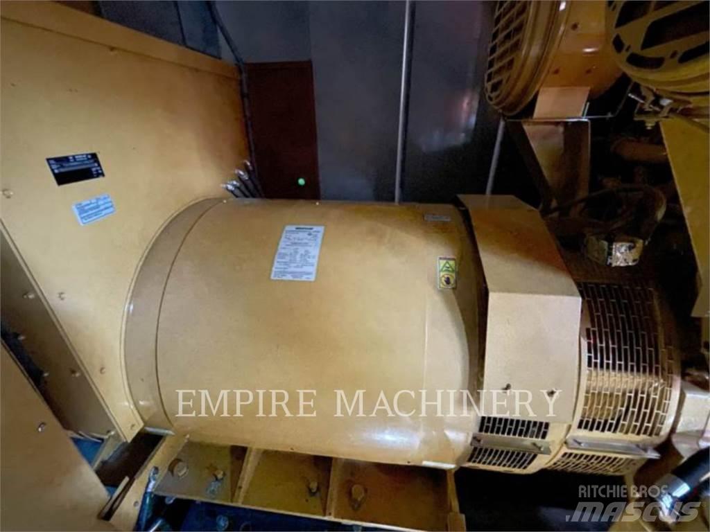 CAT 3512 Generadores diesel