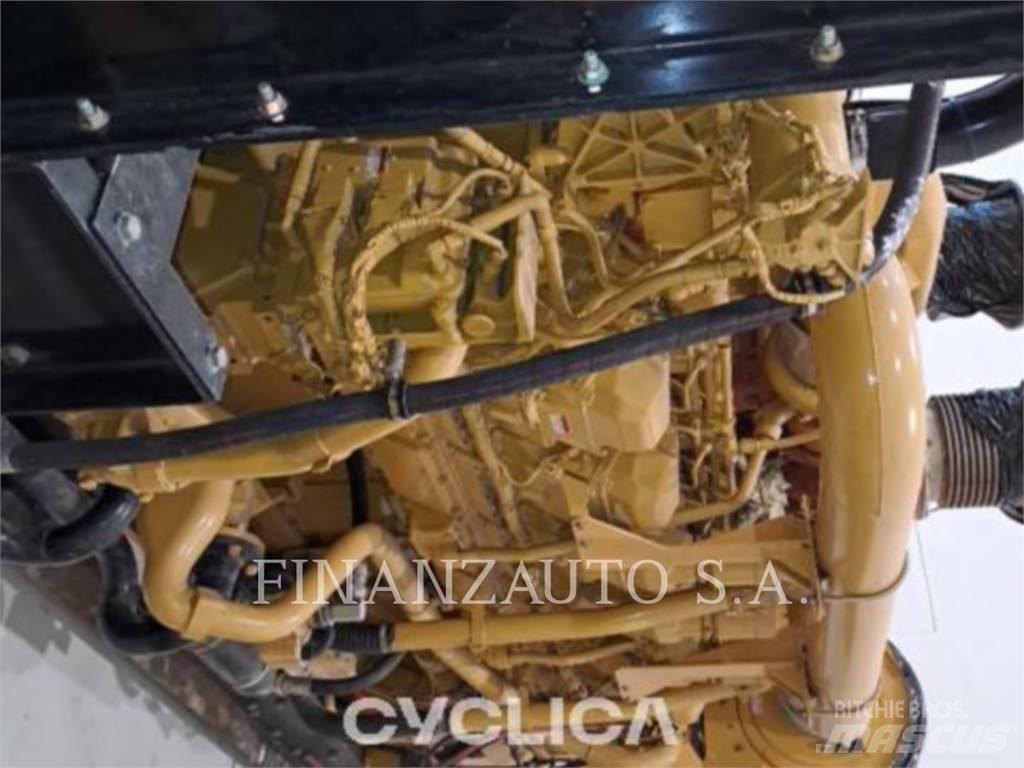 CAT 3512B Otros generadores