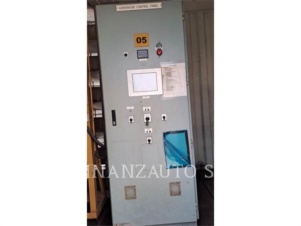 CAT 3516 Otros generadores